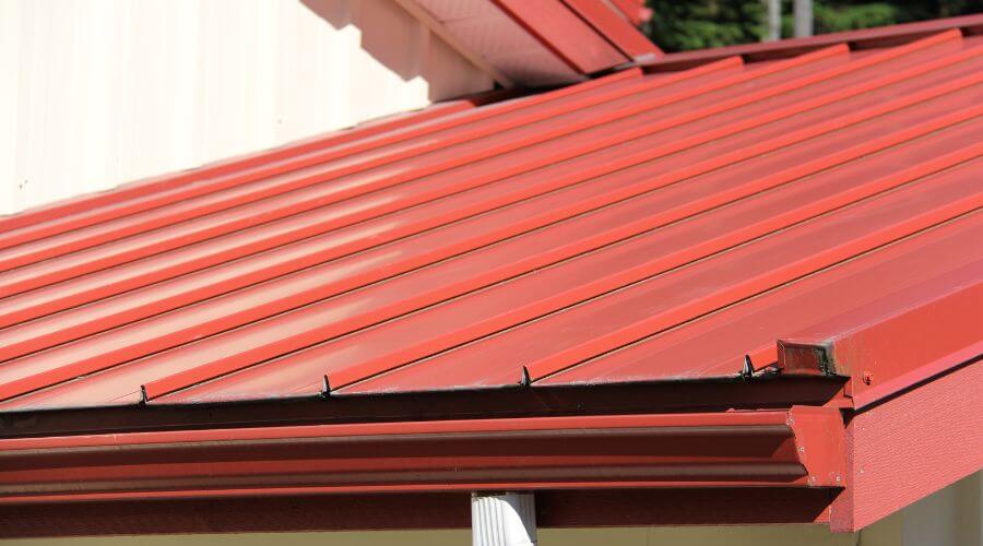 Industrial Roof Maintenance in Houston, PA